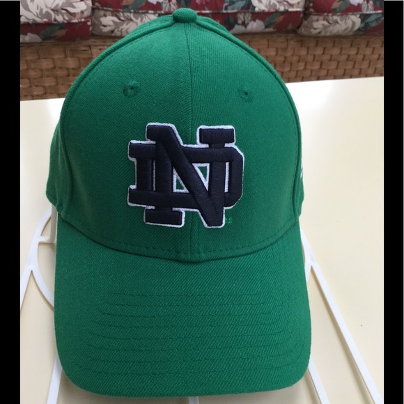 notre dame 39thirty hat
